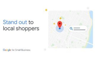 Google Local Opportunity Finder