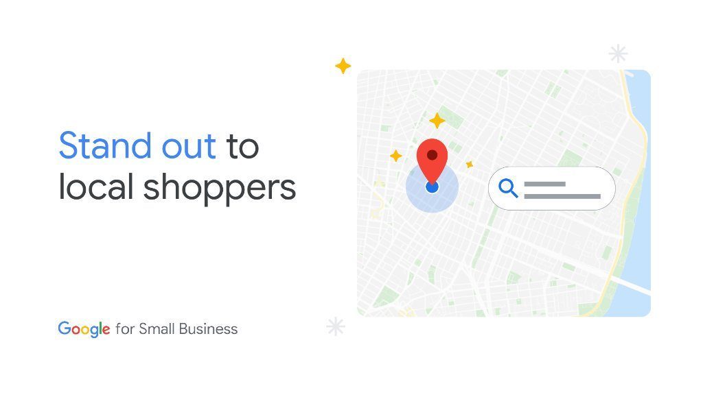 Google Local Opportunity Finder