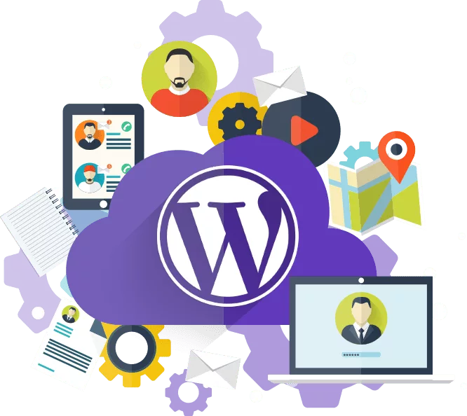 WordPress Web Development