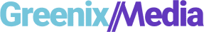 GreenixMedia Logo