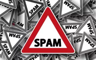 6 Tips to Reduce Spam Form Entries 1
